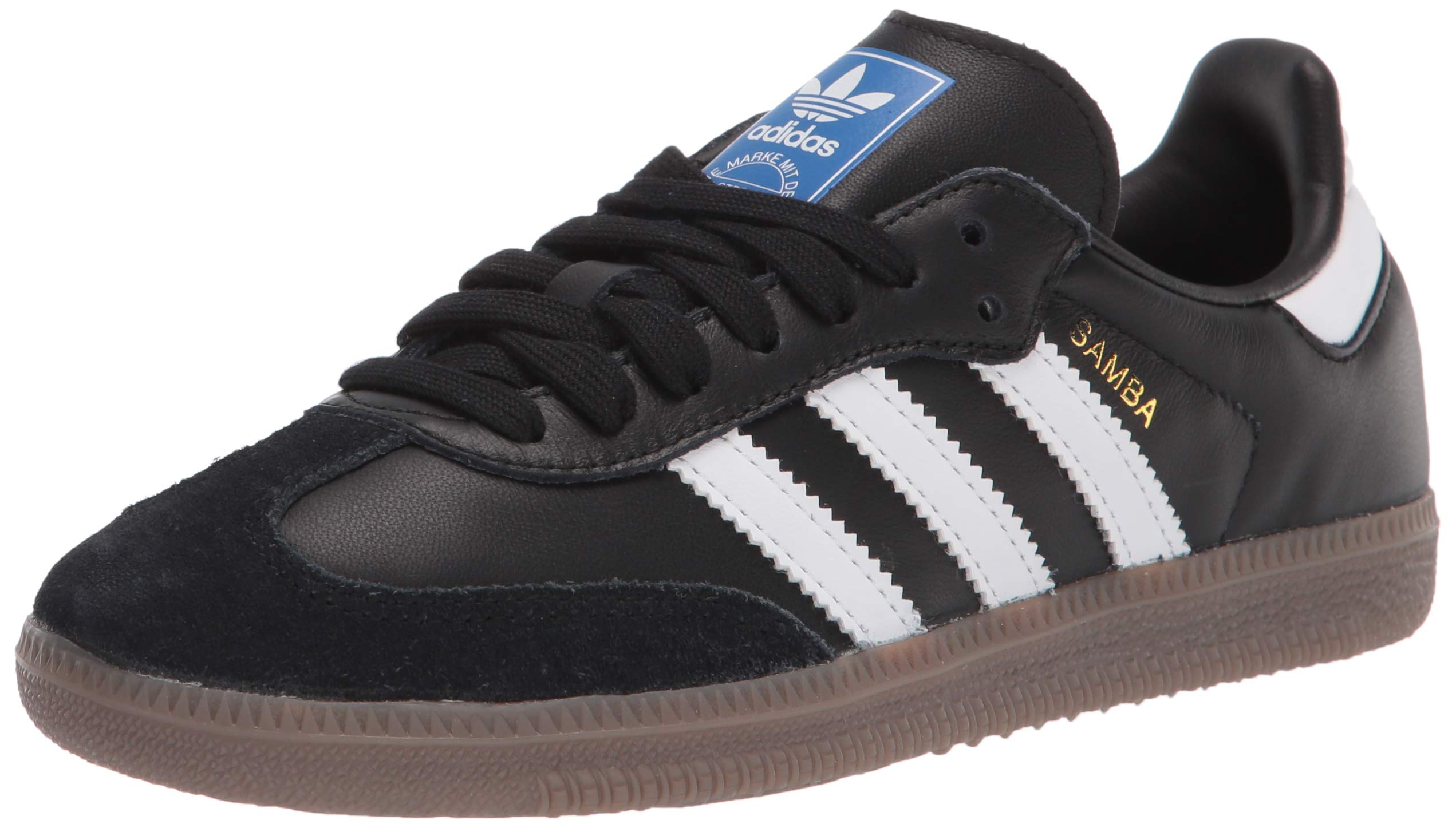 Adidas Shoes Gazelle - Tênis Samba OG Masculino adidas Originals