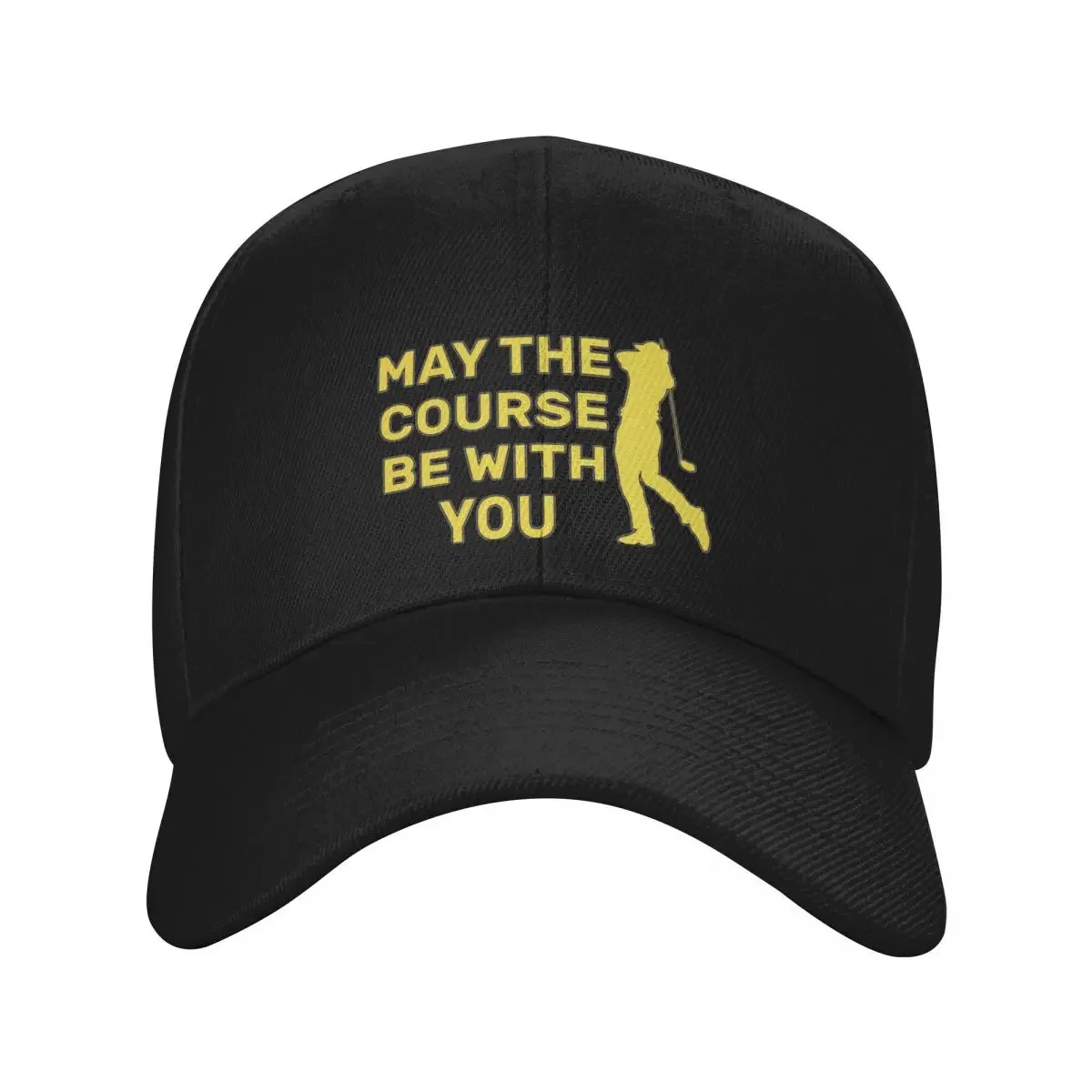 Golf Cap Dad - Novo boné de beisebol GOLF -