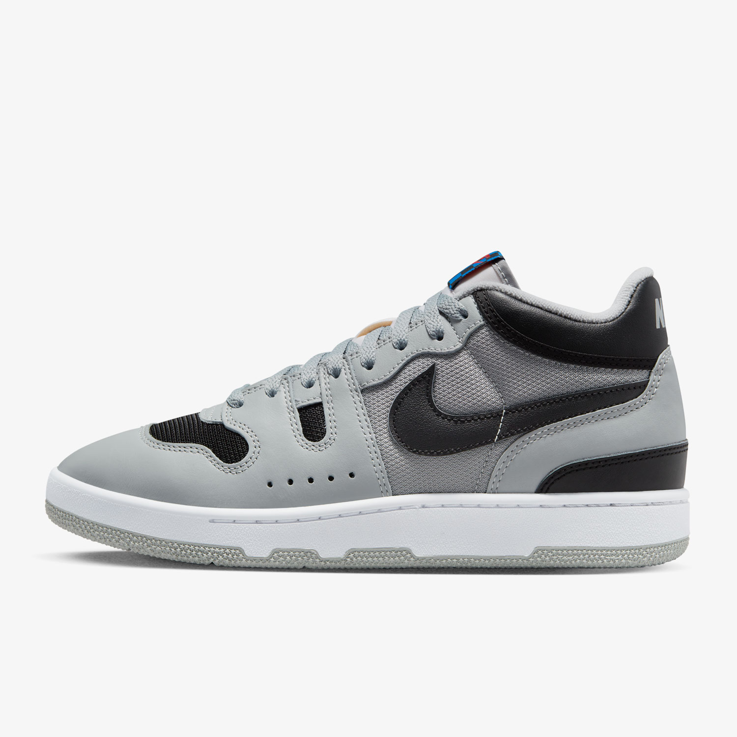 Vans Shoes Authentic - Nike Oficial Genuíno Mac Attack Unissex