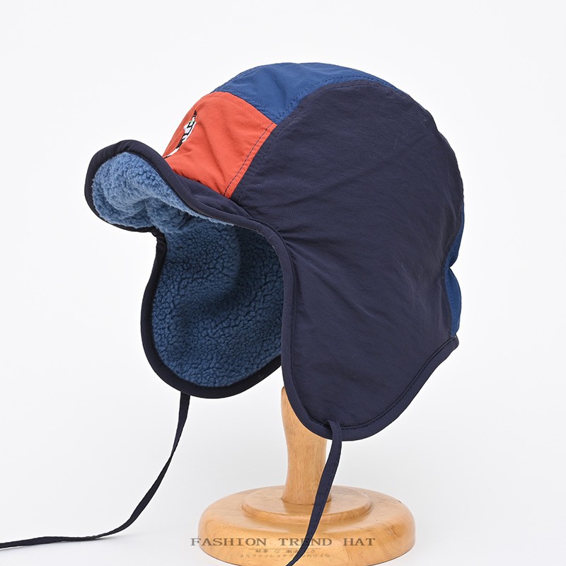 Corduroy Cap 5 Panel - 1 unidade Boné de Ciclismo Retrô