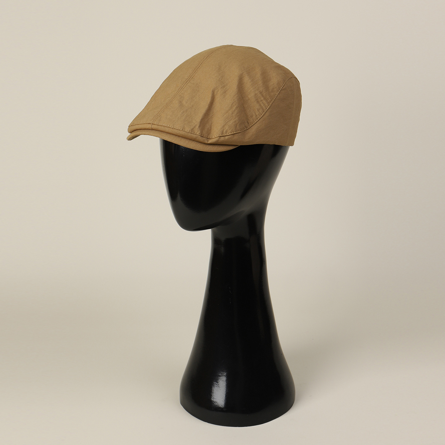 Baseball Cap Structured - Boné Unissex de Nylon Estruturado Estilo