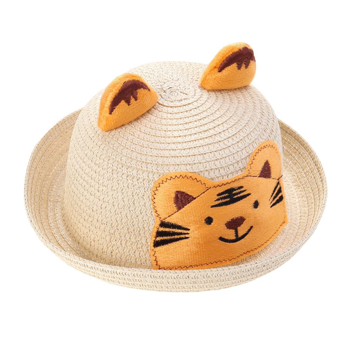 Sun Hat Wide Brim - Chapéu de Sol de Praia com