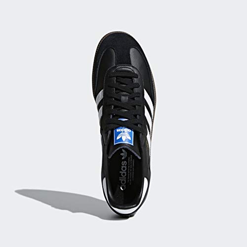 Tênis Samba OG Masculino adida - Adidas Shoes Gazelle avaliação e preço