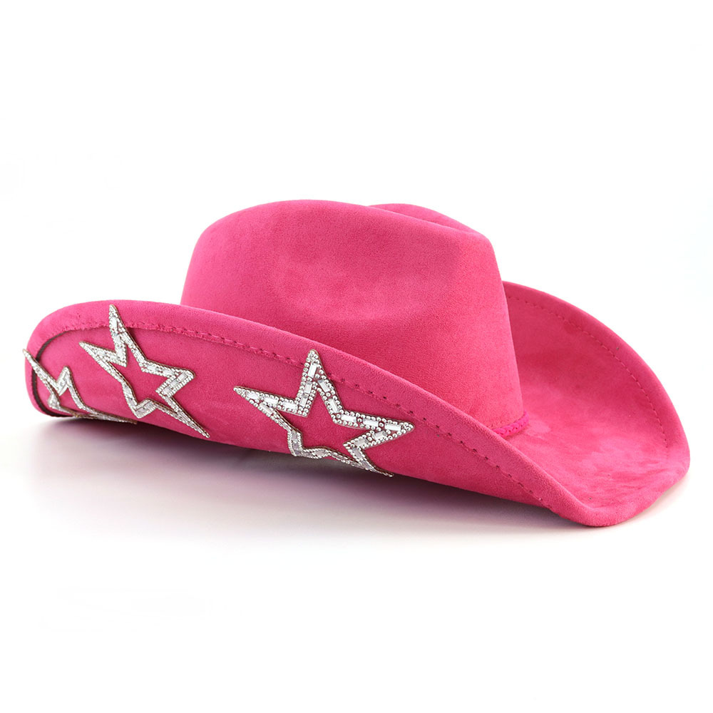Chapéu de cowboy ocidental de  - Cowboy Hat Straw avaliação e preço