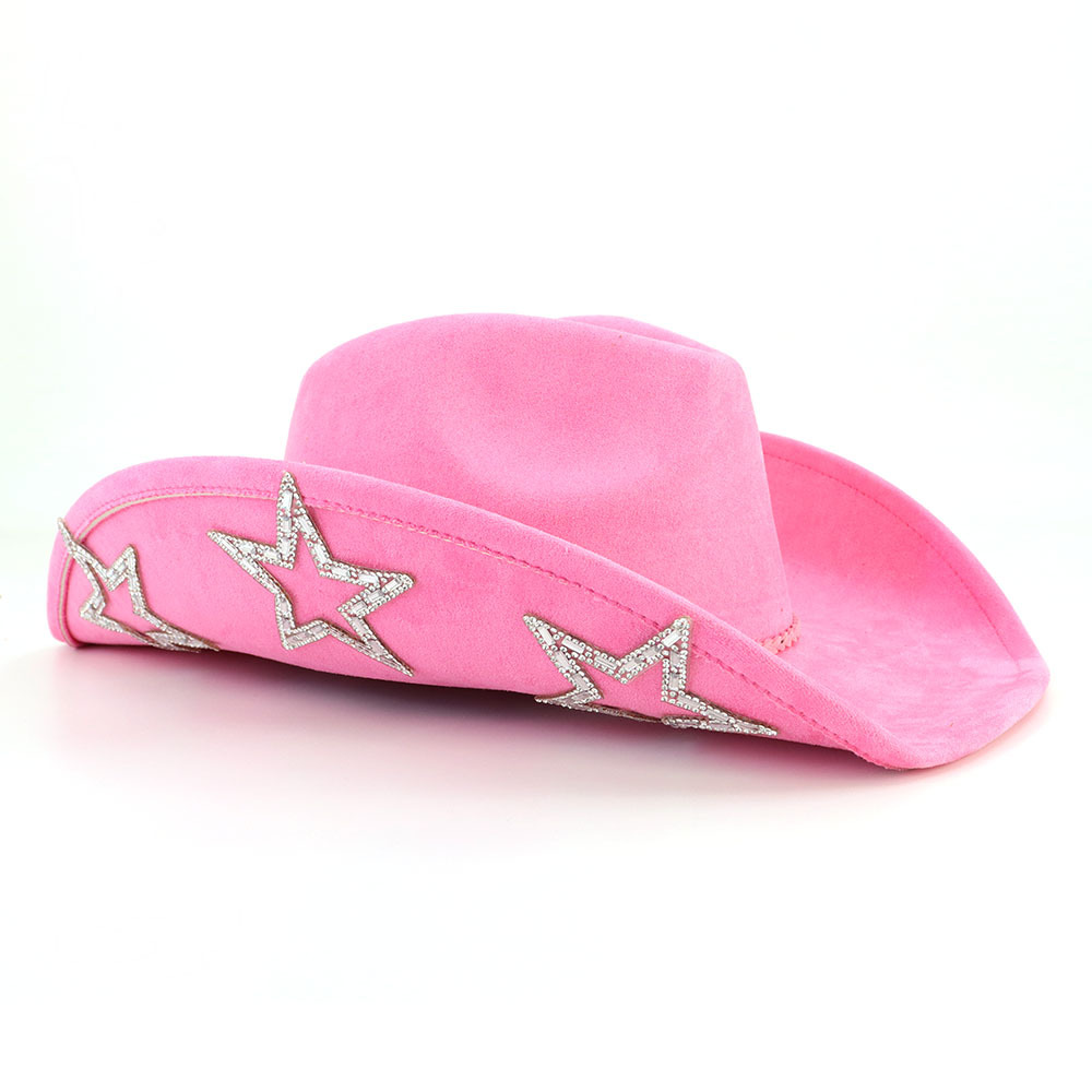 Chapéu de cowboy ocidental de  - Cowboy Hat Straw avaliação e preço