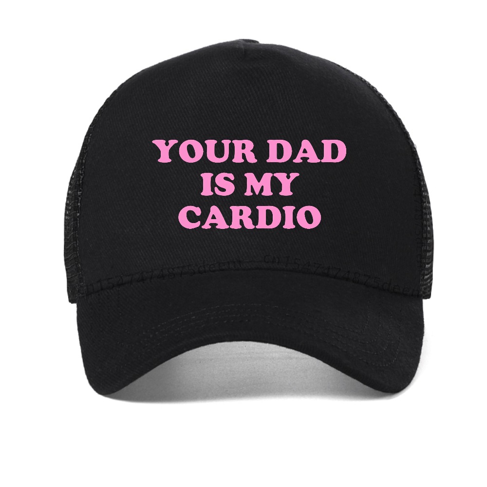 Boné de Beisebol com Estampa d - Trucker Cap Mesh avaliação e preço