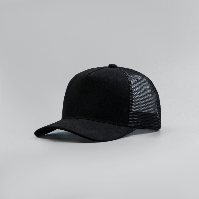 Boné de beisebol de camurça de - Trucker Cap Mesh avaliação e preço