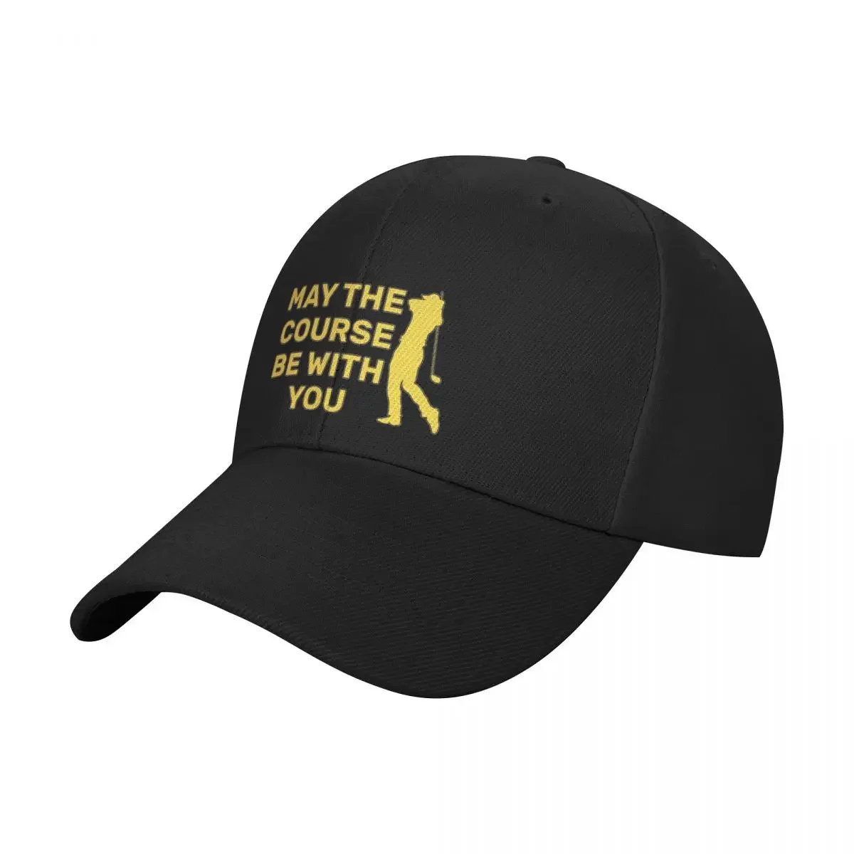 Novo boné de beisebol GOLF - M - Golf Cap Dad avaliação e preço