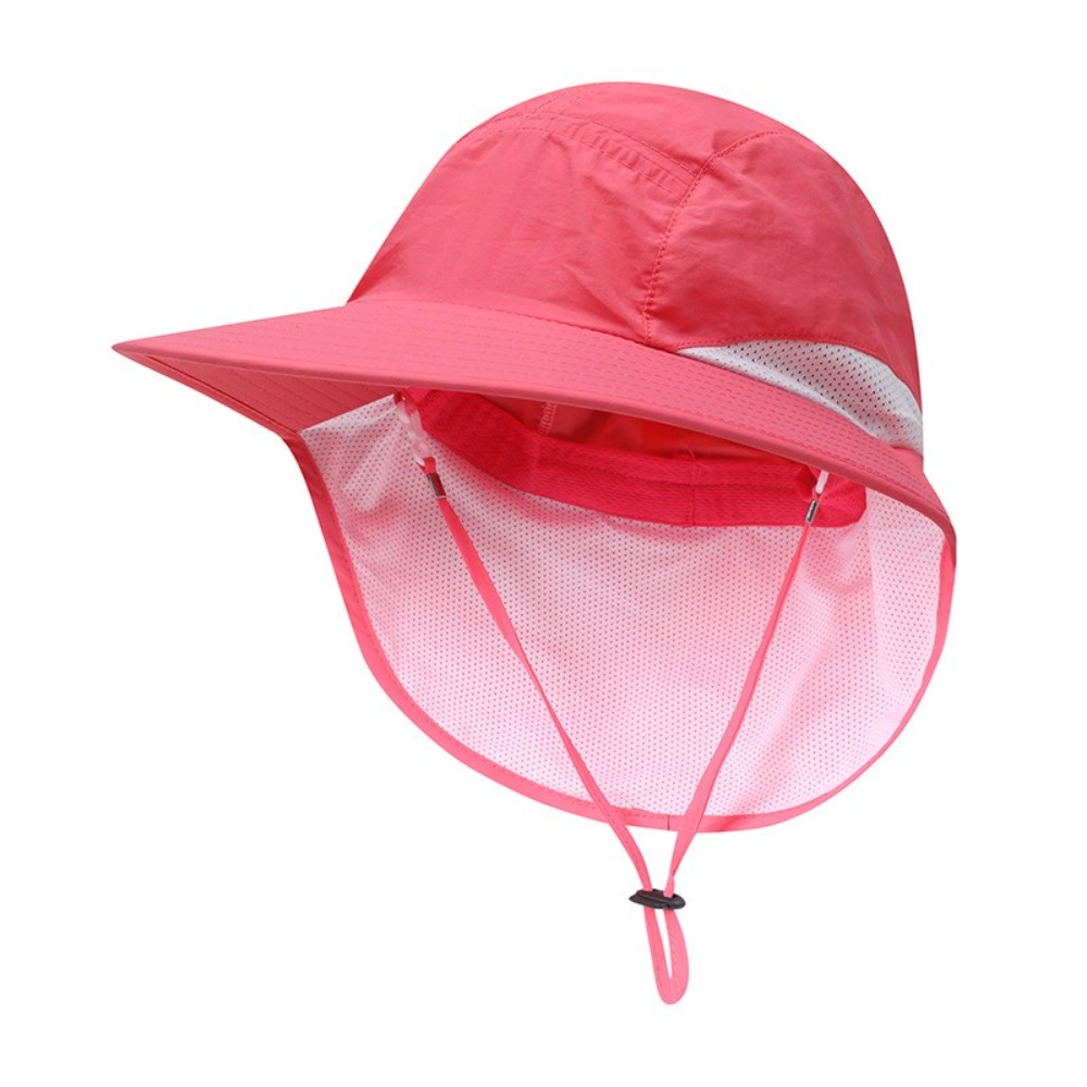 Chapéu de sol dobrável com aba - Bucket Hat Cotton avaliação e preço
