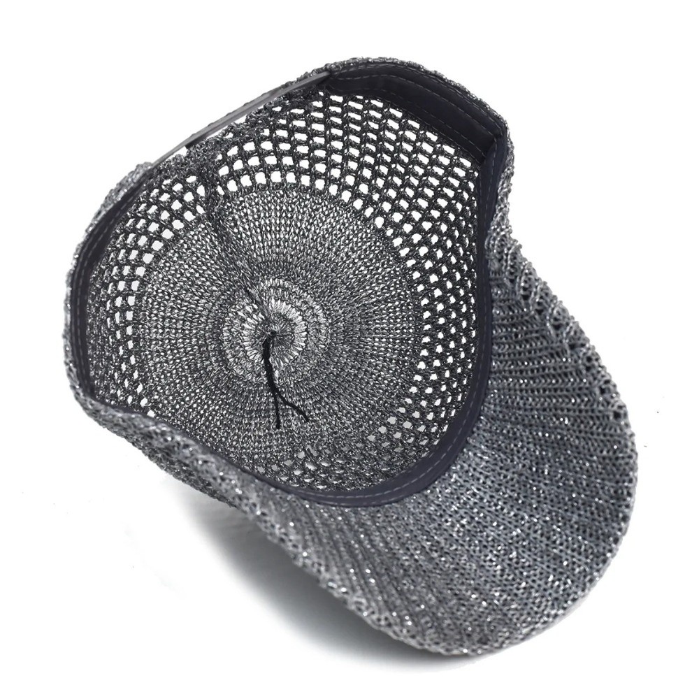 Chapéu de Sol Versátil em Poli - Trucker Cap Mesh avaliação e preço