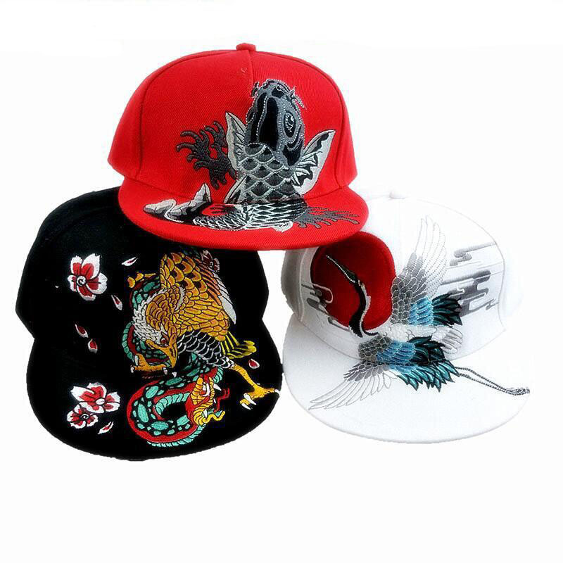 Chapéu plano masculino hip hop - Snapback Hat Flat avaliação e preço