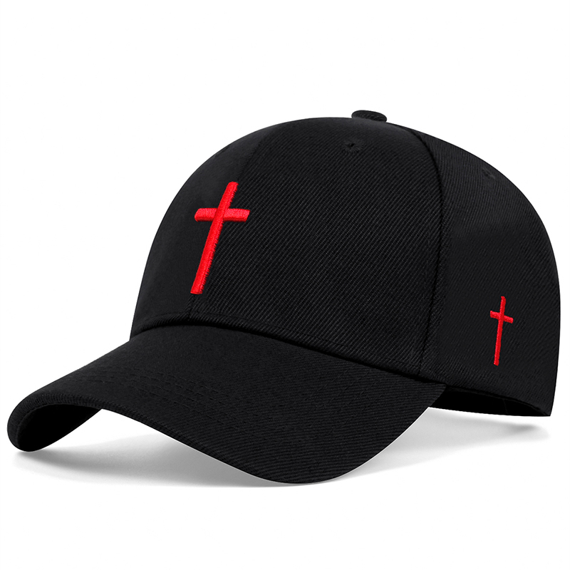 Boné de beisebol bordado trans - Golf Cap Dad avaliação e preço