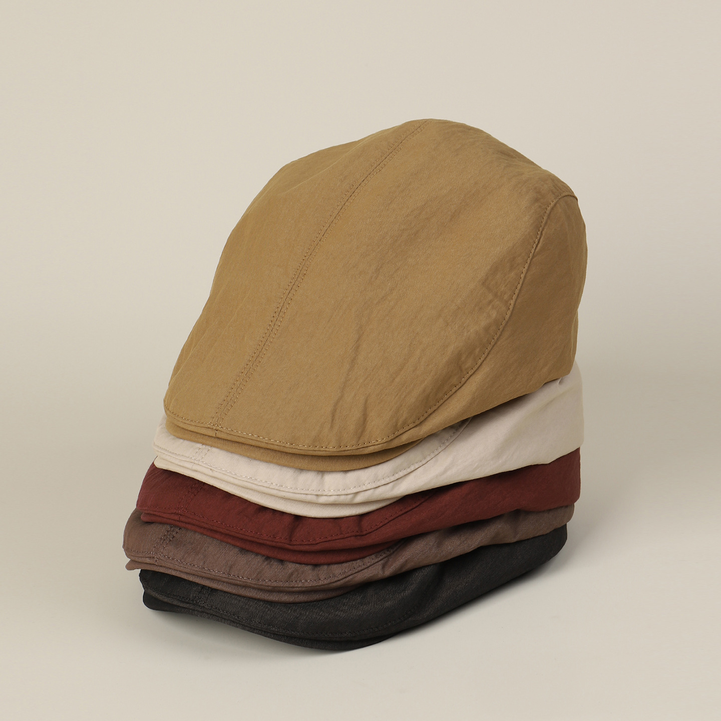 Boné Unissex de Nylon Estrutur - Baseball Cap Structured avaliação e preço