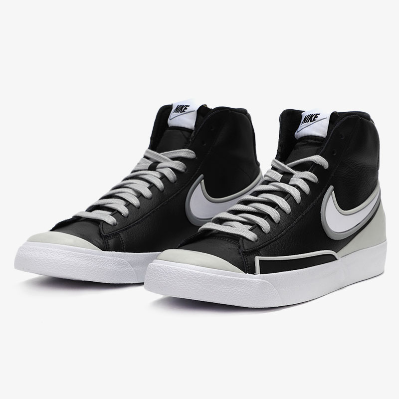 Nike genuíno Blazer Mid '77 Tê - Vans Shoes Authentic avaliação e preço
