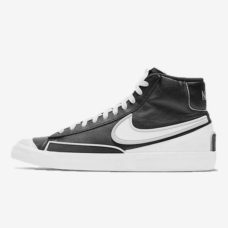 Nike genuíno Blazer Mid '77 Tê - Vans Shoes Authentic avaliação e preço