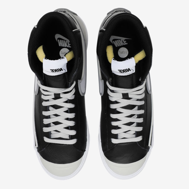 Nike genuíno Blazer Mid '77 Tê - Vans Shoes Authentic avaliação e preço