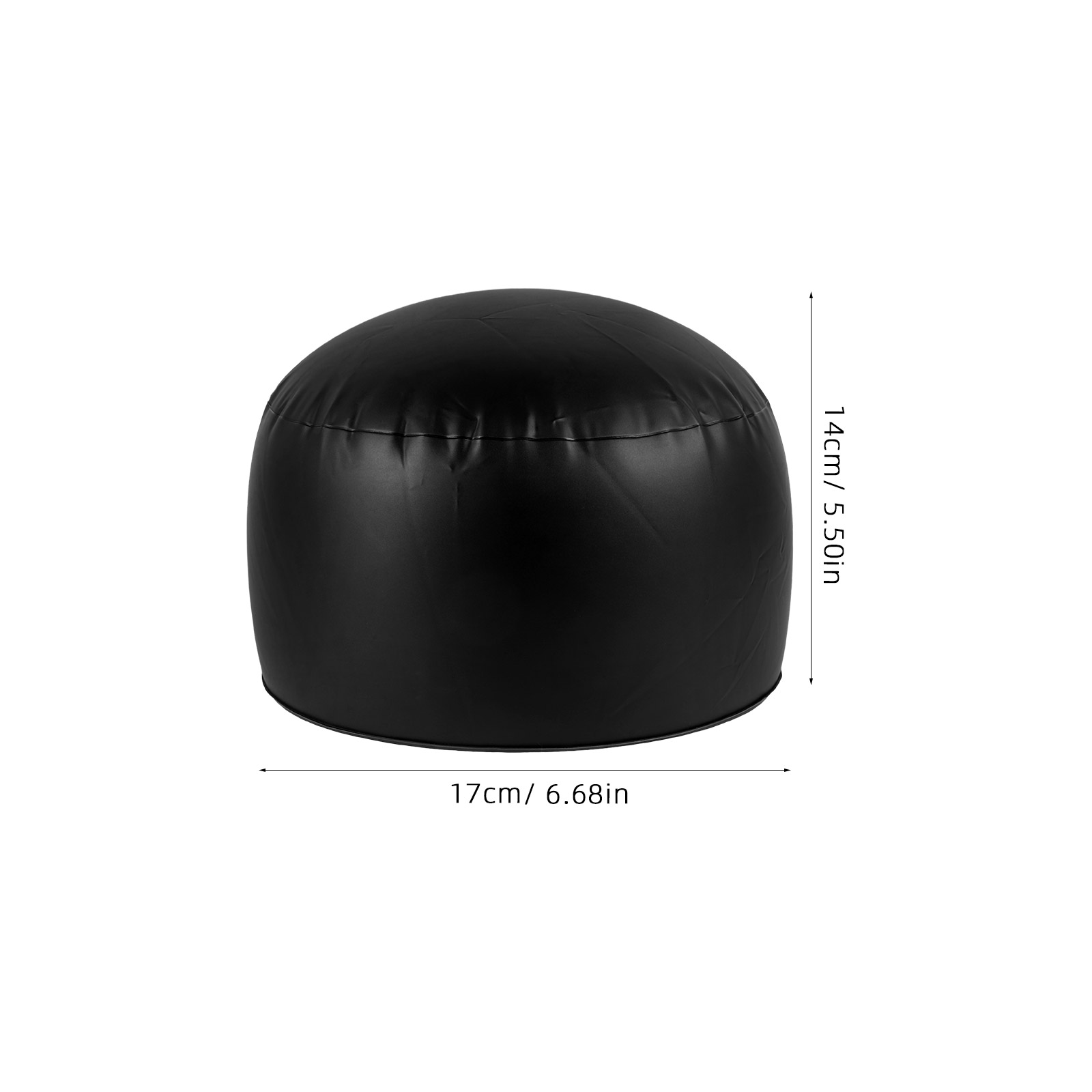 Chapéu Inflável Suporte Para S - Baseball Cap Structured avaliação e preço