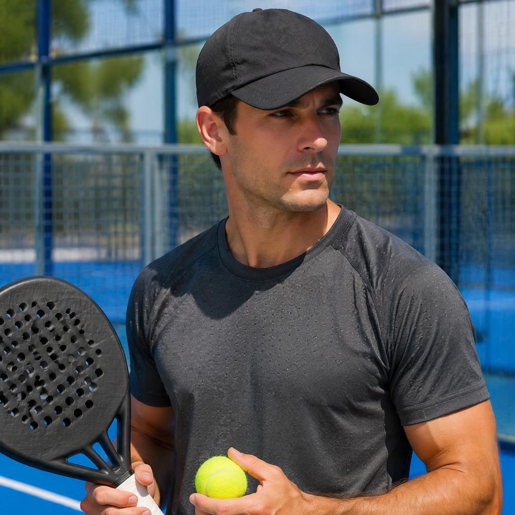 Boné de Beisebol Respirável pa - Trucker Cap Mesh avaliação e preço