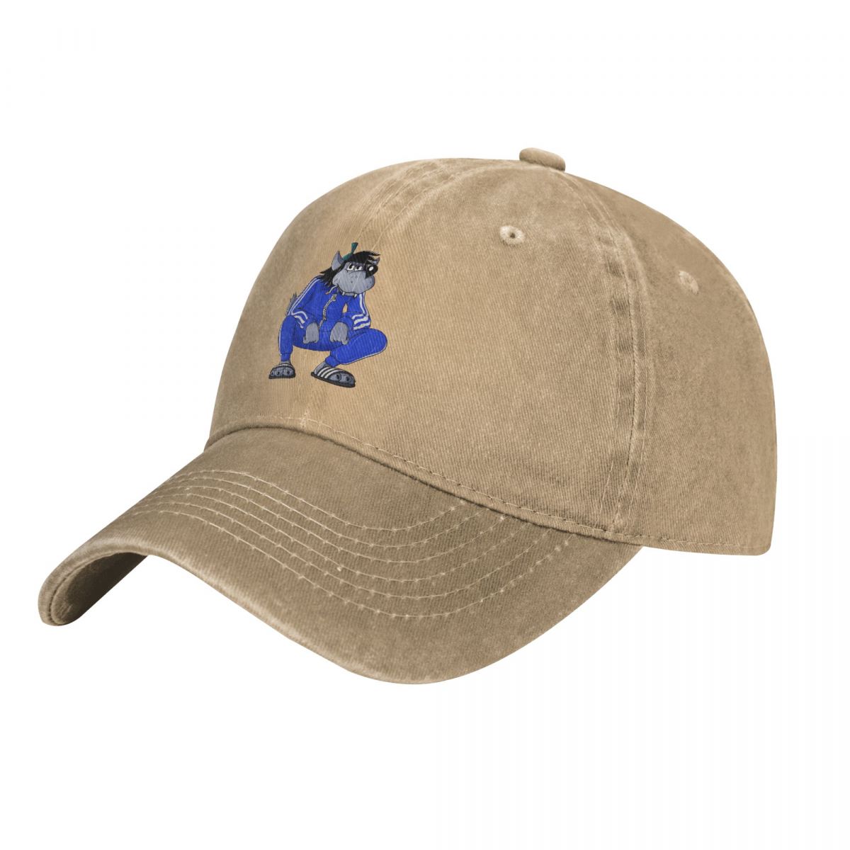 Boné de beisebol masculino lav - Golf Cap Dad avaliação e preço