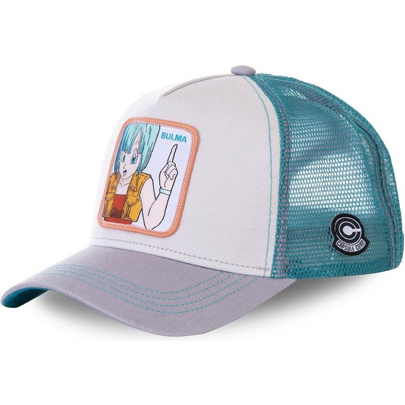 Novo dragon ball son goku boné - Trucker Cap Mesh avaliação e preço