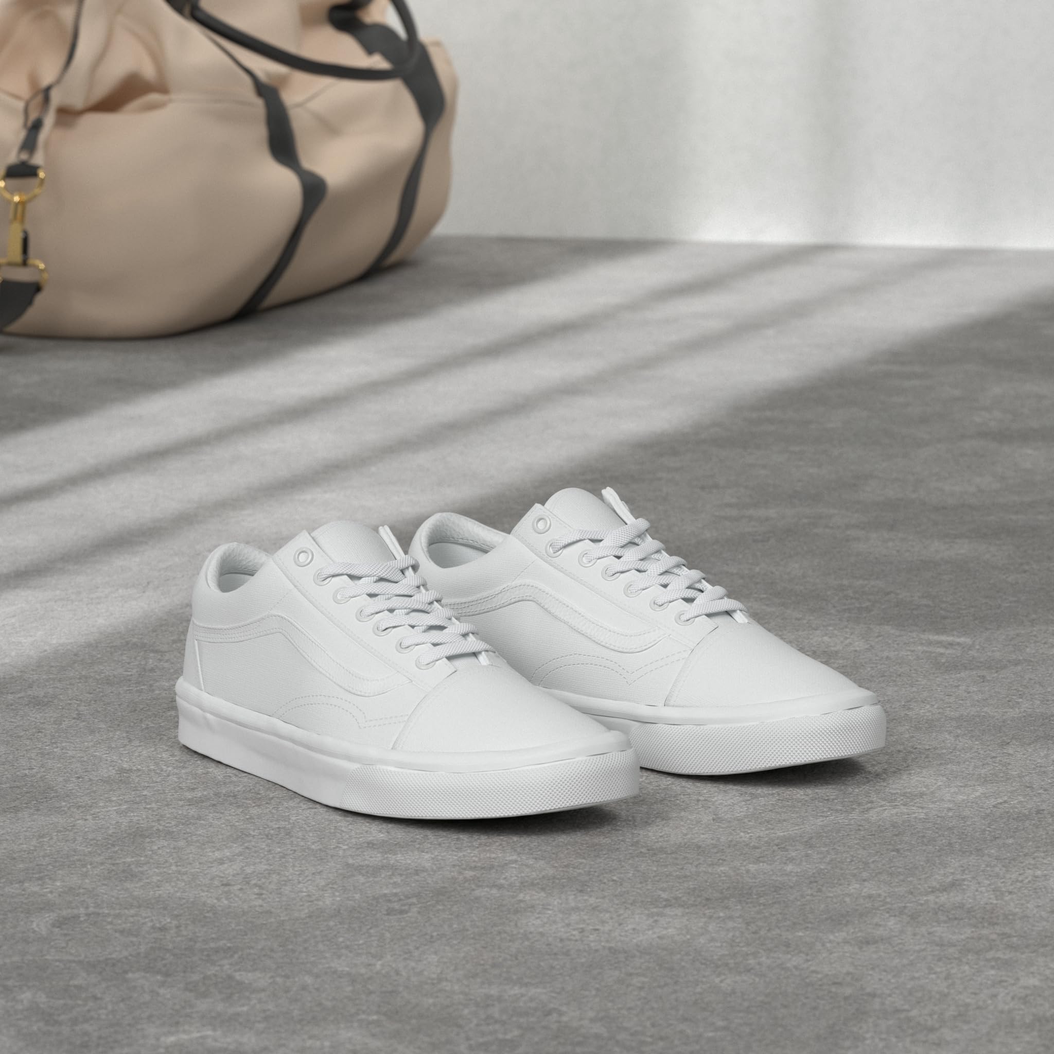 Tênis Vans Unissex Adulto Old  - Vans Shoes Old Skool avaliação e preço