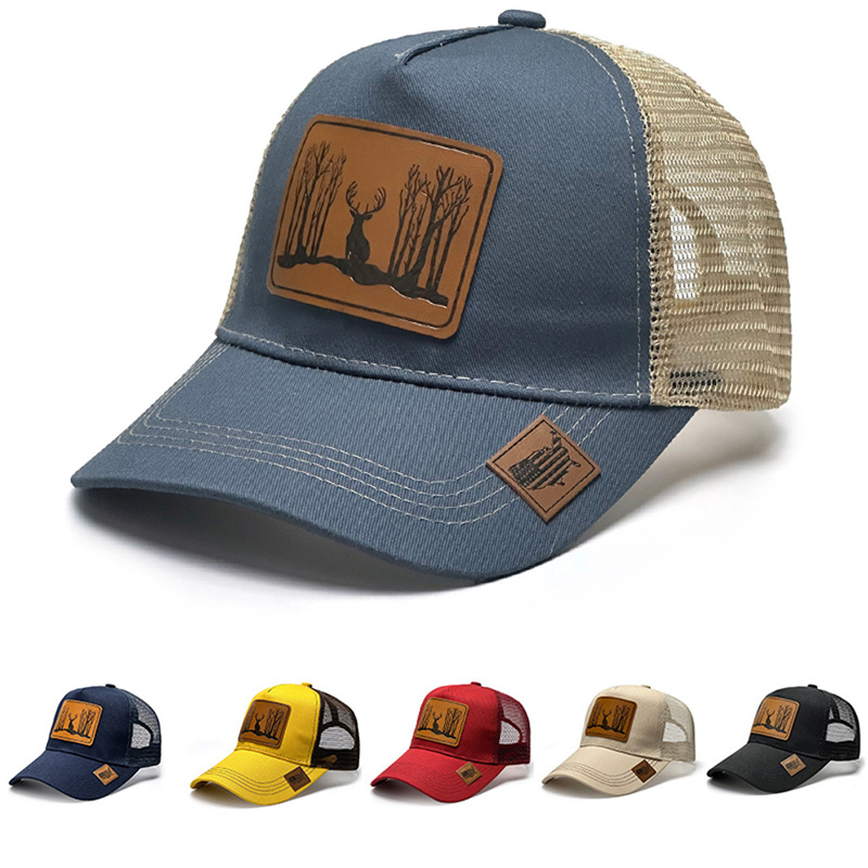 Moda couros de luxo bonés de b - Baseball Cap Structured avaliação e preço