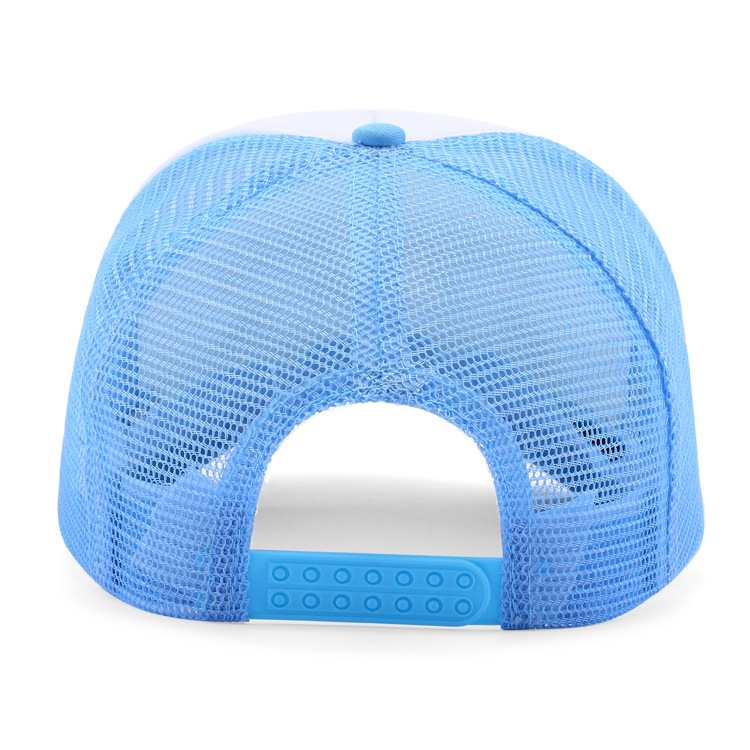 Boné Retrô de Malha Dustin, Bo - Trucker Cap Mesh avaliação e preço