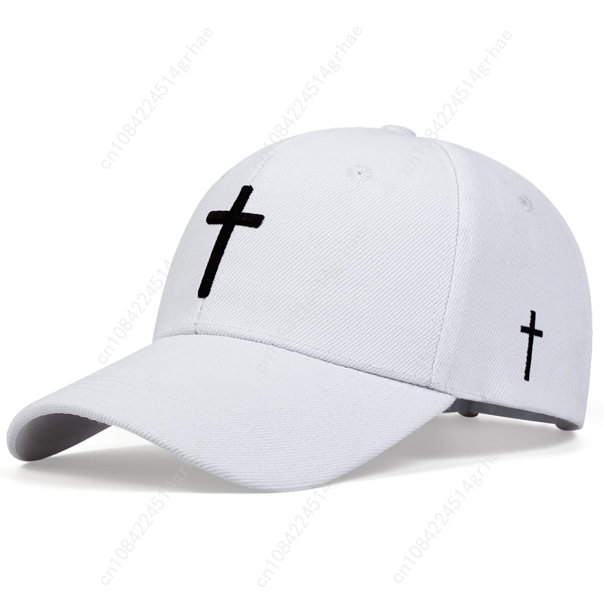 Moda simples preto boné de bei - Golf Cap Dad avaliação e preço