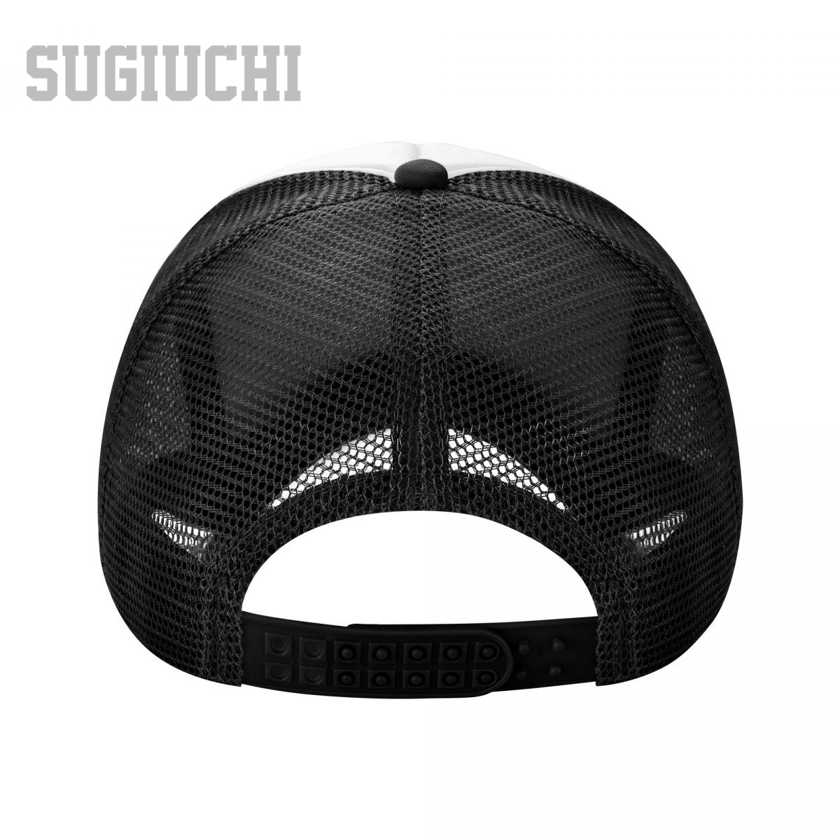 Boné de malha unissex com band - Trucker Cap Mesh avaliação e preço