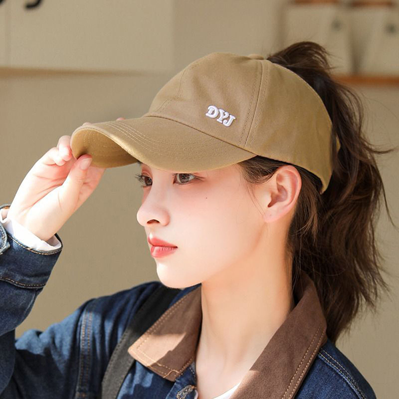 Boné de Beisebol de Verão Cor  - Baseball Cap Structured avaliação e preço