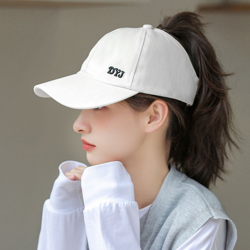 Boné de Beisebol de Verão Cor  - Baseball Cap Structured avaliação e preço