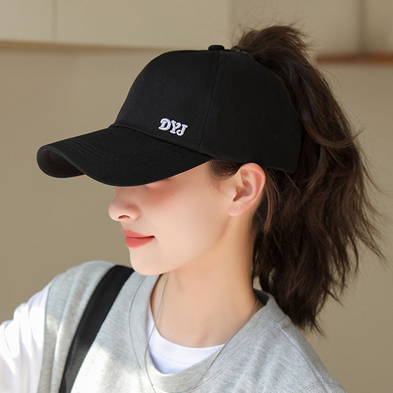 Boné de Beisebol de Verão Cor  - Baseball Cap Structured avaliação e preço