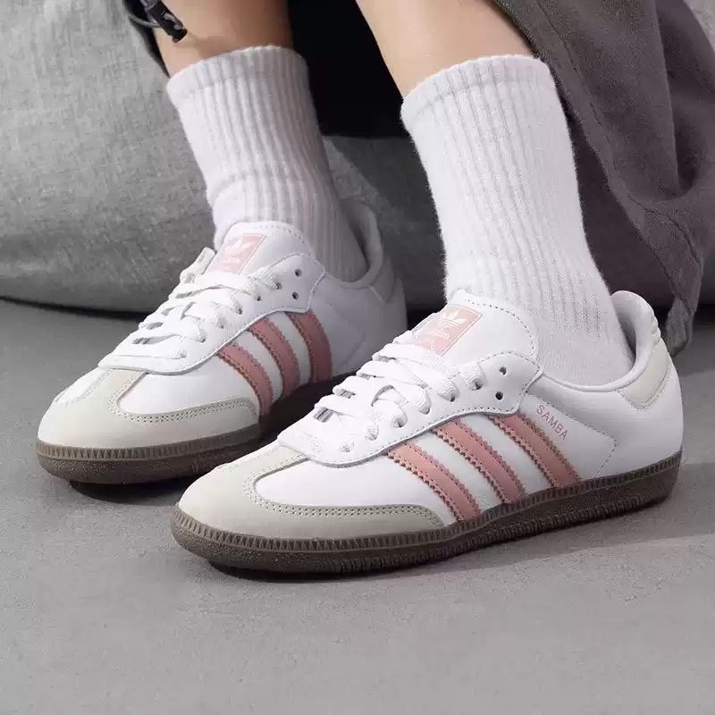 Tênis Adidas Original SAMBA OG - Adidas Shoes Samba avaliação e preço