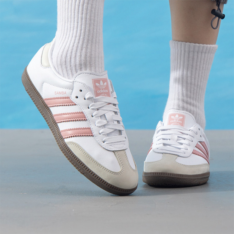 Tênis Adidas Original SAMBA OG - Adidas Shoes Samba avaliação e preço