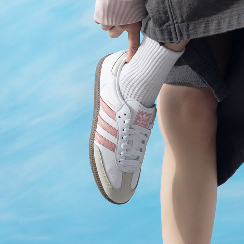 Tênis Adidas Original SAMBA OG - Adidas Shoes Samba avaliação e preço
